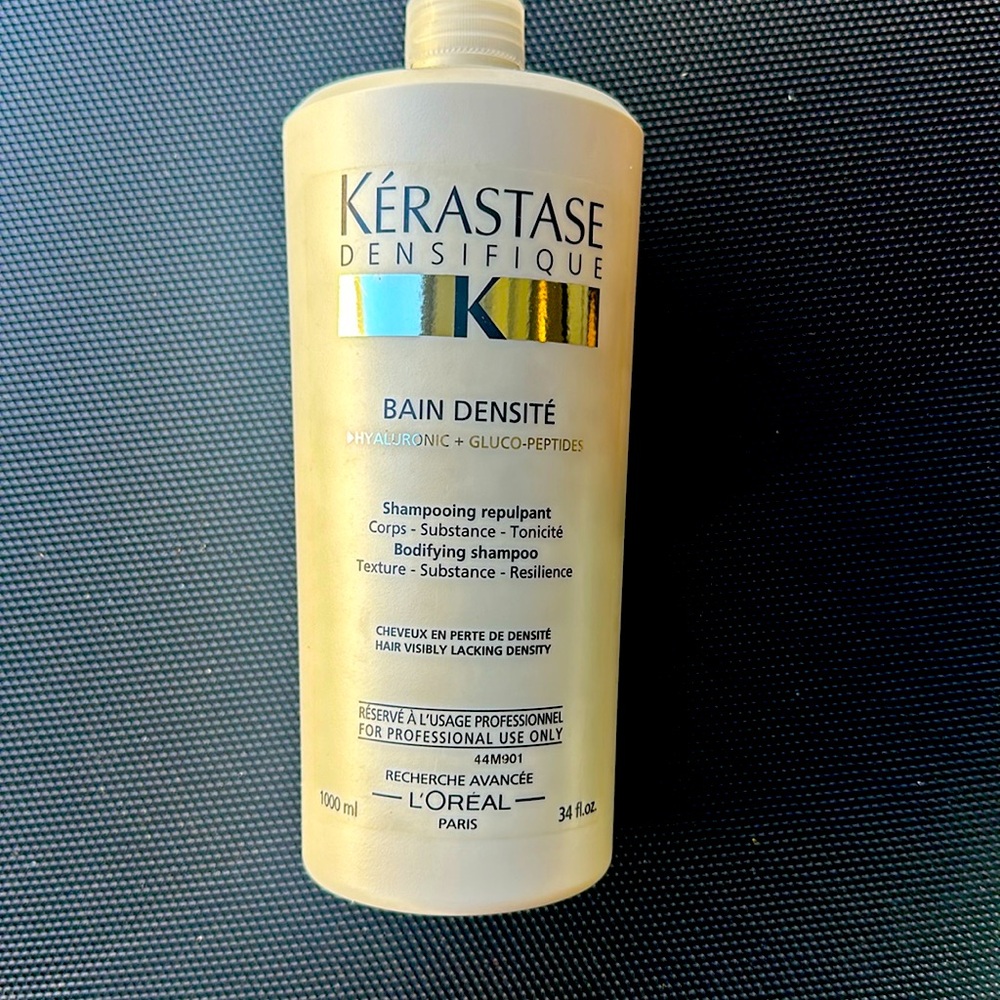 Kerastase Ban Densite